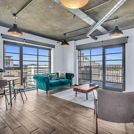 Mysquare State-Of-The-Art 1 Bedroom Apartments Near Wembley Park London Exteriör bild